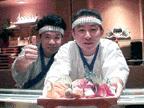 Wasabi jr